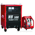 NB-500 thryistor CO2 Material mig wire welding machine KR 500                        
                                                                                Supplier's Choice